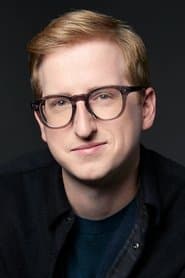 James Austin Johnson actor profile photo