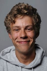 Steinar Klouman Hallert actor profile photo