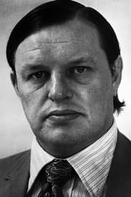 Thayer David actor profile photo