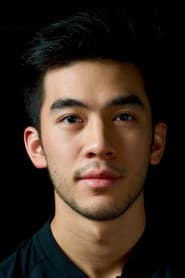 Justin Chien actor profile photo
