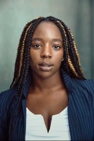 Corinna Brown actor profile photo