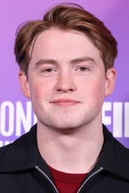 Kit Connor actor profile photo