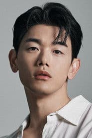 Eric Nam actor profile photo