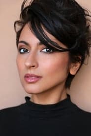 Zehra Fazal actor profile photo
