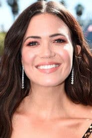Mandy Moore actor profile photo