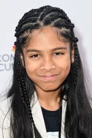 Vedanten Naidoo actor profile photo