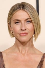 Julianne Hough actor profile photo