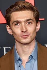 Austin Abrams actor profile photo