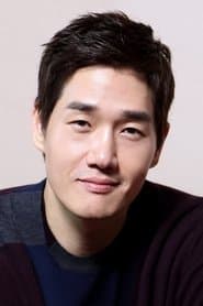 Yoo Ji-tae actor profile photo