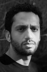 Mohamed Hatem actor profile photo