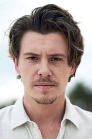 Xavier Samuel actor profile photo