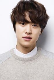 Gong Myoung actor profile photo