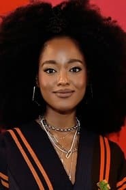 Arsema Thomas actor profile photo