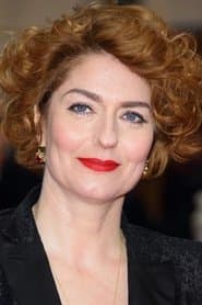 Anna Chancellor actor profile photo