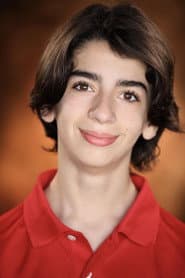 Cody Lemmon actor profile photo