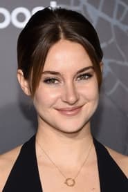 Shailene Woodley actor profile photo