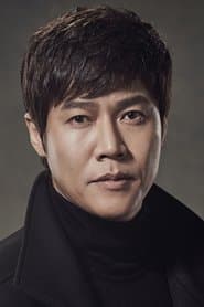 Park Ho-san actor profile photo