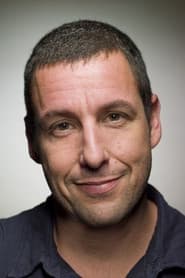 Adam Sandler actor profile photo