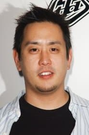 Joe Hahn actor profile photo