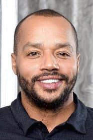 Donald Faison actor profile photo