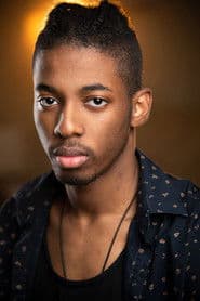 Kelvin Hodge actor profile photo