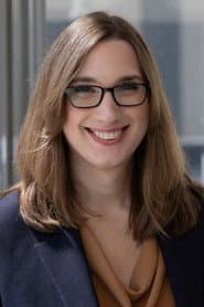 Sarah McBride actor profile photo
