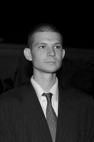 Griffin Hayes actor profile photo