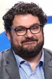 Bobby Moynihan actor profile photo