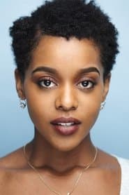 Mallori Johnson actor profile photo