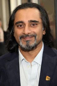 Sanjeev Bhaskar actor profile photo