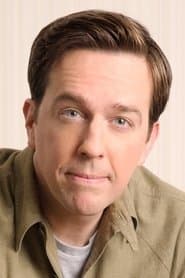 Ed Helms actor profile photo