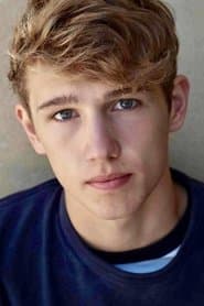 Dominic Charman actor profile photo