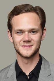 Joseph Cross actor profile photo