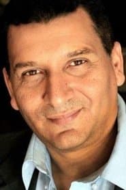 Roberto Montesinos actor profile photo