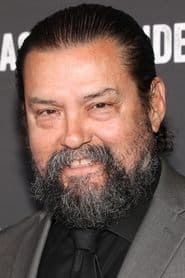Daniel Edward Mora actor profile photo
