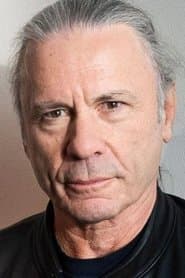 Bruce Dickinson actor profile photo