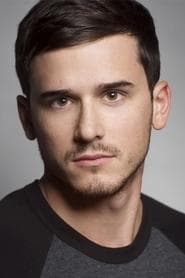 Charles Cottier actor profile photo