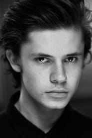 Ceallach Spellman actor profile photo