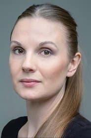 Rebecka Johnston actor profile photo