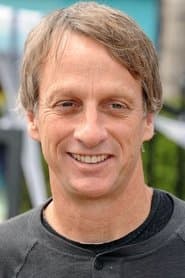 Tony Hawk actor profile photo