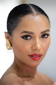 Kat Graham actor profile photo