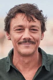 Cédric Appietto actor profile photo