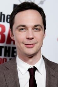 Jim Parsons actor profile photo