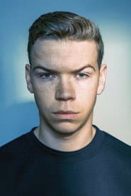 Will Poulter actor profile photo