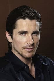 Christian Bale actor profile photo