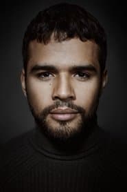 Jacob Scipio actor profile photo