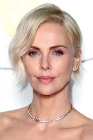 Charlize Theron actor profile photo