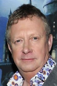 Mark Williams actor profile photo