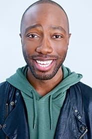 Elijah Isaiah Cook actor profile photo