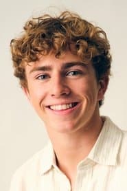 Walker Scobell actor profile photo